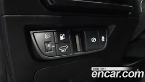 Kia EV6, 2022 — миниатюра 20