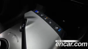 Kia EV6, 2022 — миниатюра 23