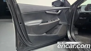 Kia EV6, 2022 — миниатюра 14