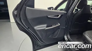 Kia EV6, 2022 — миниатюра 15