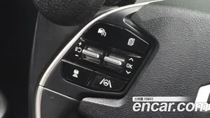 Kia EV6, 2022 — миниатюра 31