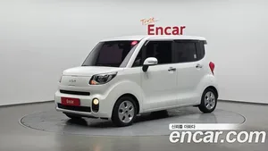 Kia RAY, 2022 — миниатюра 1