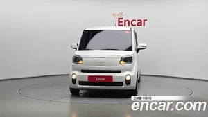 Kia RAY, 2022 — миниатюра 3