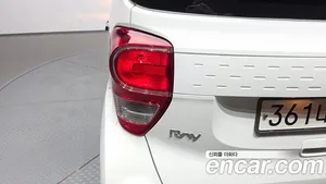 Kia RAY, 2022 — миниатюра 9