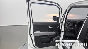 Kia RAY, 2022 — миниатюра 14