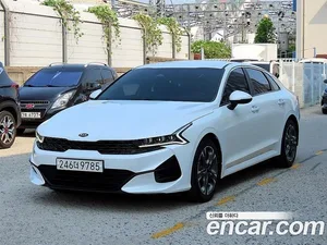 Kia K5, 2020 — миниатюра 2