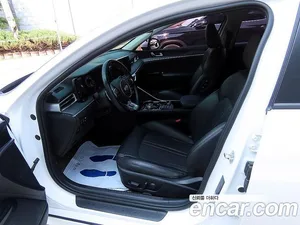 Kia K5, 2020 — миниатюра 5