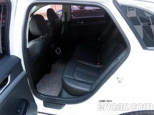 Kia K5, 2020 — миниатюра 6