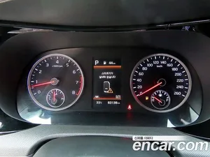 Kia K5, 2020 — миниатюра 9