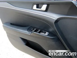 Kia K5, 2020 — миниатюра 11