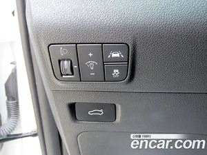 Kia K5, 2020 — миниатюра 12