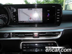 Kia K5, 2020 — миниатюра 13