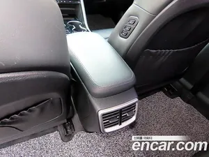 Kia K5, 2020 — миниатюра 18