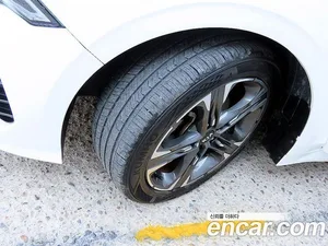 Kia K5, 2020 — миниатюра 20