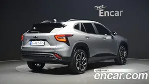 Chevrolet Trax, 2023 — миниатюра 2