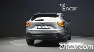 Chevrolet Trax, 2023 — миниатюра 4