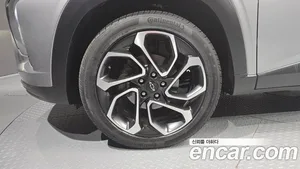Chevrolet Trax, 2023 — миниатюра 5