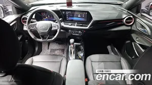 Chevrolet Trax, 2023 — миниатюра 10
