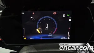 Chevrolet Trax, 2023 — миниатюра 11