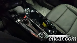 Chevrolet Trax, 2023 — миниатюра 12