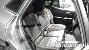 Chevrolet Trax, 2023 — миниатюра 17