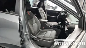 Chevrolet Trax, 2023 — миниатюра 18