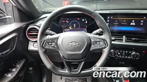 Chevrolet Trax, 2023 — миниатюра 19