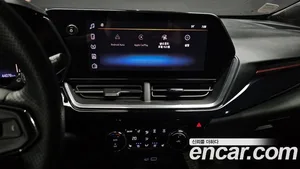 Chevrolet Trax, 2023 — миниатюра 22