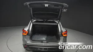 Chevrolet Trax, 2023 — миниатюра 26