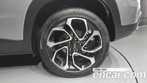 Chevrolet Trax, 2023 — миниатюра 7