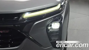 Chevrolet Trax, 2023 — миниатюра 8