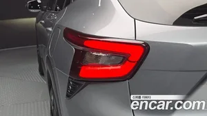 Chevrolet Trax, 2023 — миниатюра 9