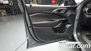 Chevrolet Trax, 2023 — миниатюра 14