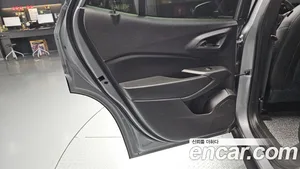 Chevrolet Trax, 2023 — миниатюра 15