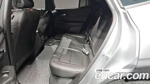 Chevrolet Trax, 2023 — миниатюра 16