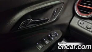 Chevrolet Trax, 2023 — миниатюра 29