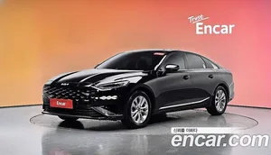 Kia K8, 2024 — миниатюра 30