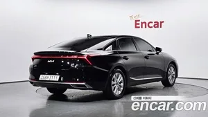 Kia K8, 2024 — миниатюра 1