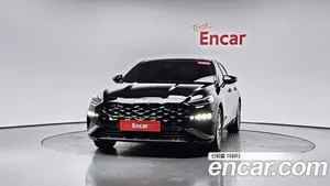 Kia K8, 2024 — миниатюра 2