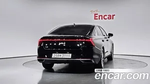 Kia K8, 2024 — миниатюра 3