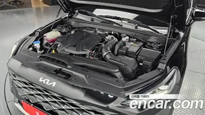 Kia K8, 2024 — миниатюра 5