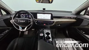 Kia K8, 2024 — миниатюра 9