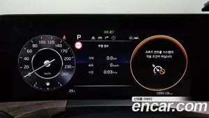 Kia K8, 2024 — миниатюра 10
