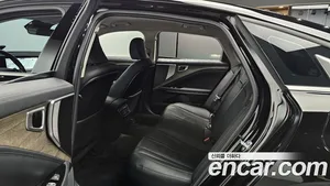 Kia K8, 2024 — миниатюра 17