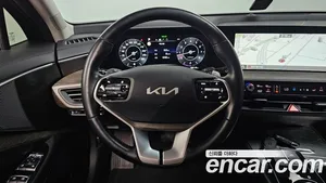Kia K8, 2024 — миниатюра 18