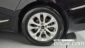 Kia K8, 2024 — миниатюра 6