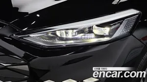 Kia K8, 2024 — миниатюра 7