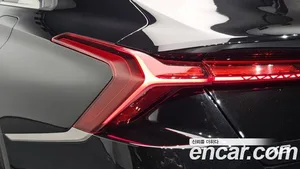 Kia K8, 2024 — миниатюра 8