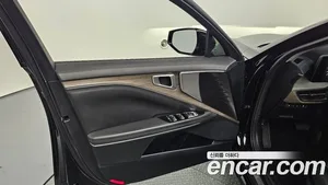 Kia K8, 2024 — миниатюра 13