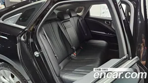 Kia K8, 2024 — миниатюра 15